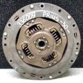 31270-47060 | Диск сцепления TOYOTA PRIUS - 30 09-17