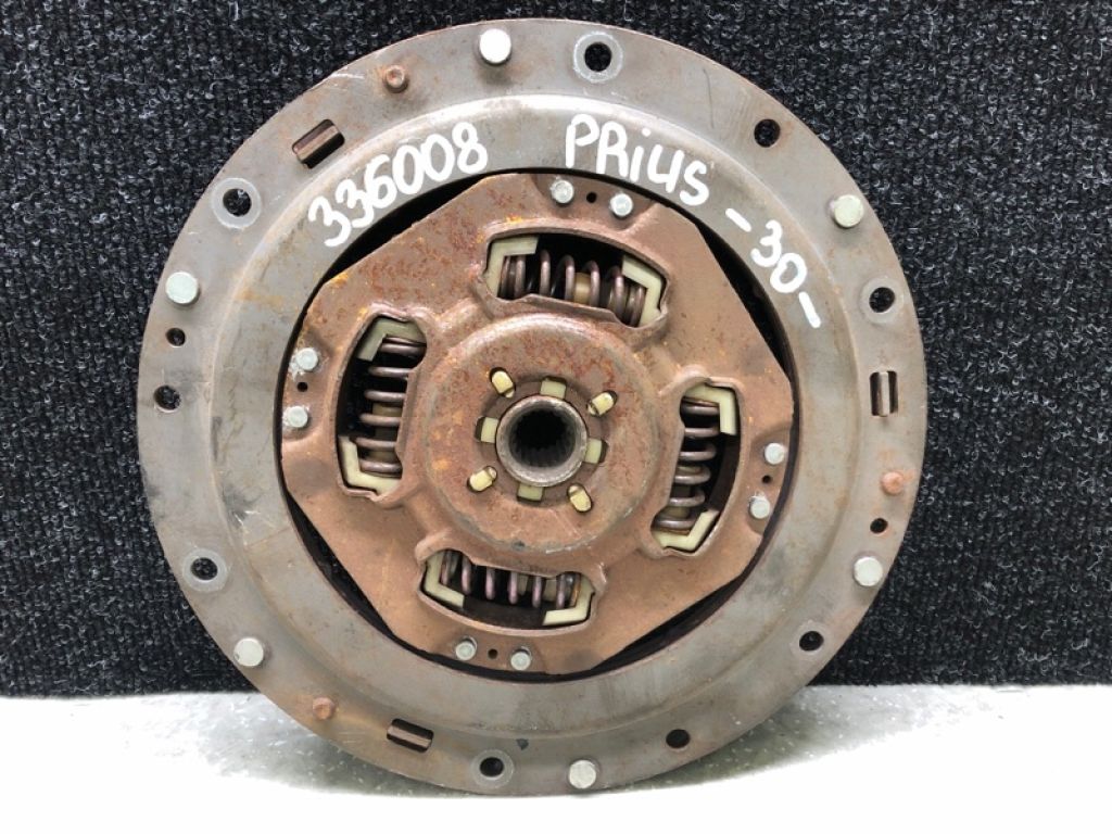 31270-47060 | Диск сцепления TOYOTA PRIUS - 30 09-17