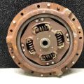 31270-47060 | Диск сцепления TOYOTA PRIUS - 30 09-17 - Превью 2