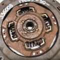 31270-47060 | Диск сцепления TOYOTA PRIUS - 30 09-17 - Превью 4