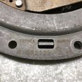 31270-47060 | Диск сцепления TOYOTA PRIUS - 30 09-17 - Превью 3