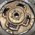 31270-47060 | Диск сцепления TOYOTA PRIUS - 30 09-17 - Превью 4