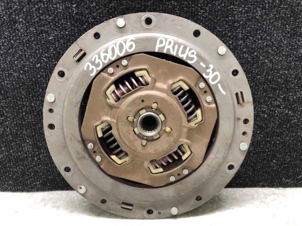 31270-47060 | Диск сцепления TOYOTA PRIUS - 30 09-17