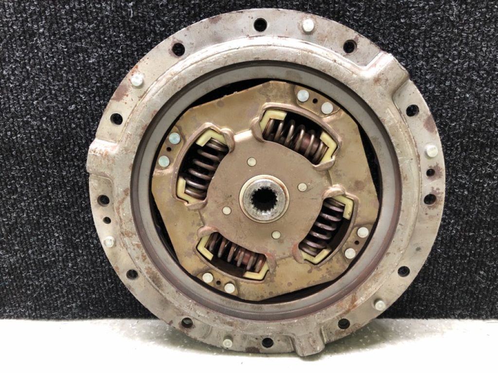 31270-47060 | Диск сцепления TOYOTA PRIUS - 30 09-17 - Фото 2