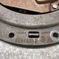31270-47060 | Диск сцепления TOYOTA PRIUS - 30 09-17 - Превью 3