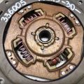31270-47060 | Диск сцепления TOYOTA PRIUS - 30 09-17 - Превью 4