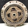 31270-47060 | Диск сцепления TOYOTA PRIUS - 30 09-17 - Превью 2