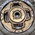 31270-47060 | Диск сцепления TOYOTA PRIUS - 30 09-17 - Превью 4