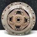 31270-47060 | Диск сцепления TOYOTA PRIUS - 30 09-17