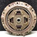 31270-47060 | Диск сцепления TOYOTA PRIUS - 30 09-17 - Превью 2