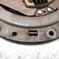 31270-47060 | Диск сцепления TOYOTA PRIUS - 30 09-17 - Превью 3