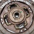 31270-47060 | Диск сцепления TOYOTA PRIUS - 30 09-17 - Превью 4