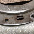 31270-47060 | Диск сцепления TOYOTA PRIUS - 30 09-17 - Превью 3
