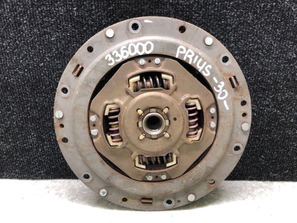 31270-47060 | Диск зчеплення TOYOTA PRIUS - 30 09-17