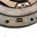 31270-47060 | Диск зчеплення TOYOTA PRIUS - 30 09-17 - Прев'ю 3