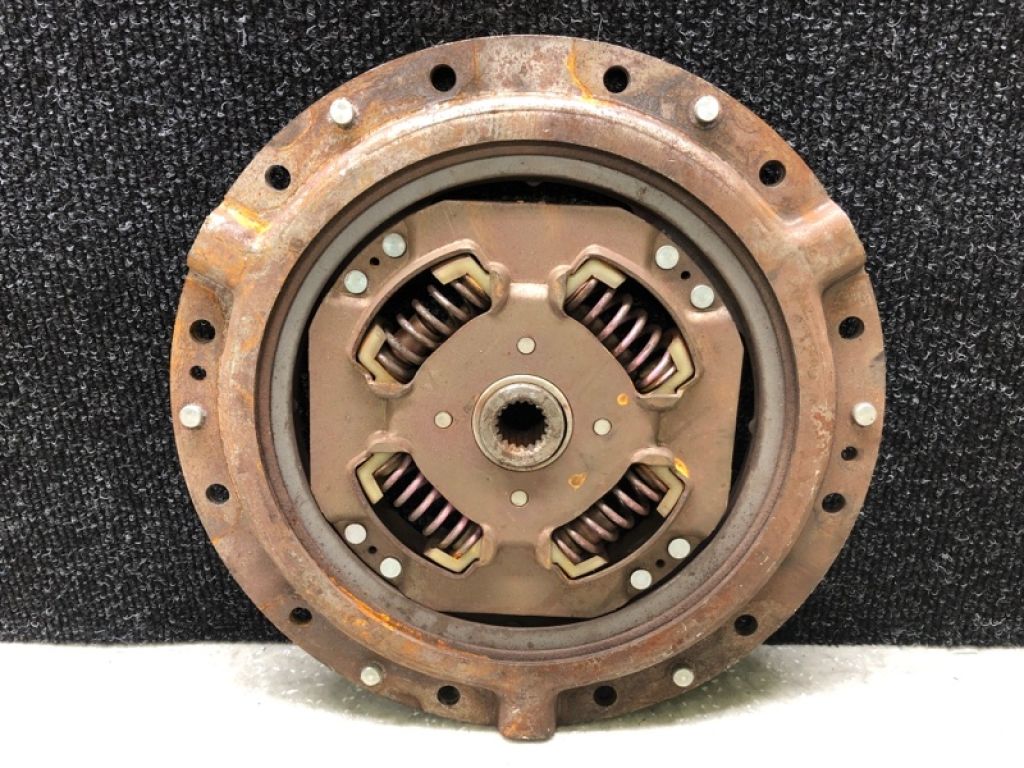 31270-47060 | Диск сцепления TOYOTA PRIUS - 30 09-17 - Фото 2