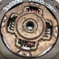 31270-47060 | Диск сцепления TOYOTA PRIUS - 30 09-17 - Превью 4