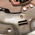 31270-47060 | Диск сцепления TOYOTA PRIUS - 30 09-17 - Превью 3