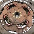 31270-47060 | Диск сцепления TOYOTA PRIUS - 30 09-17 - Превью 4