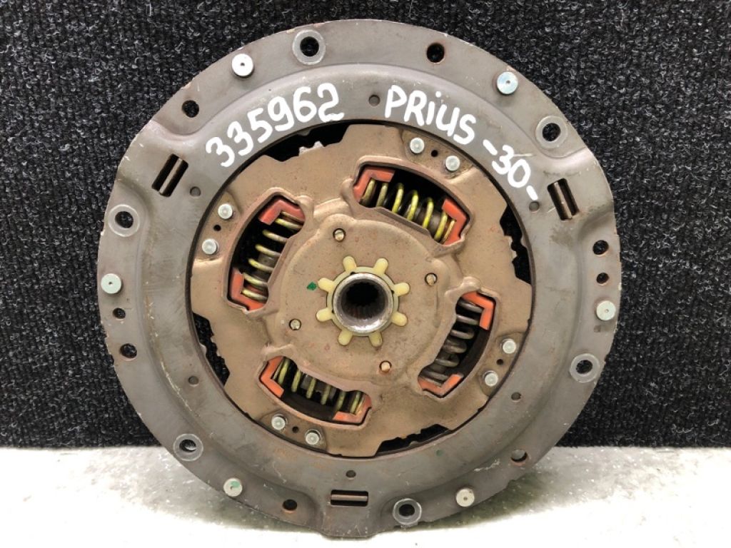 31270-47060 | Диск сцепления TOYOTA PRIUS - 30 09-17
