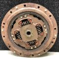 31270-47060 | Диск сцепления TOYOTA PRIUS - 30 09-17 - Превью 2