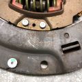 31270-47060 | Диск сцепления TOYOTA PRIUS - 30 09-17 - Превью 3