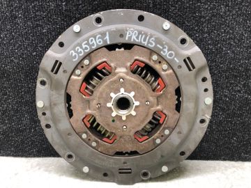 Диск зчеплення TOYOTA PRIUS - 30 09-17 Диск зчеплення TOYOTA PRIUS - 30 09-17