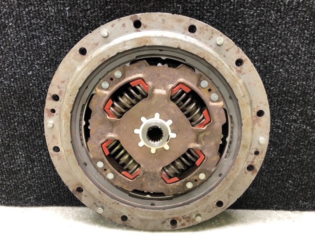 31270-47060 | Диск зчеплення TOYOTA PRIUS - 30 09-17 - Фото 2