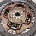 31270-47060 | Диск зчеплення TOYOTA PRIUS - 30 09-17 - Прев'ю 4