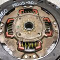 31270-47060 | Диск сцепления TOYOTA PRIUS - 30 09-17 - Превью 4