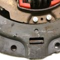 31270-47060 | Диск зчеплення TOYOTA PRIUS - 30 09-17 - Прев'ю 3