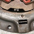 31270-47060 | Диск сцепления TOYOTA PRIUS - 30 09-17 - Превью 3