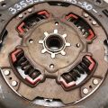 31270-47060 | Диск сцепления TOYOTA PRIUS - 30 09-17 - Превью 4