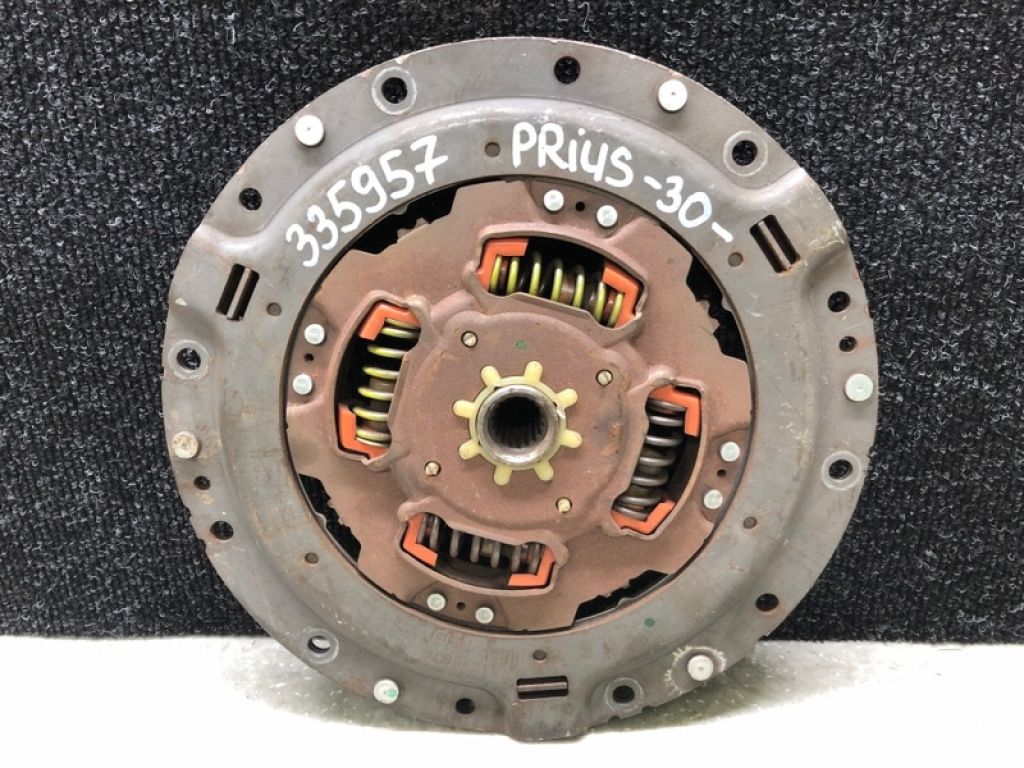 31270-47060 | Диск сцепления TOYOTA PRIUS - 30 09-17