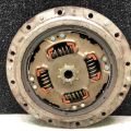 31270-47060 | Диск сцепления TOYOTA PRIUS - 30 09-17 - Превью 2