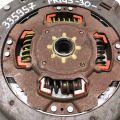 31270-47060 | Диск сцепления TOYOTA PRIUS - 30 09-17 - Превью 4