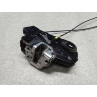 Замок крышки багажника TOYOTA LAND CRUISER PRADO 120 02-09