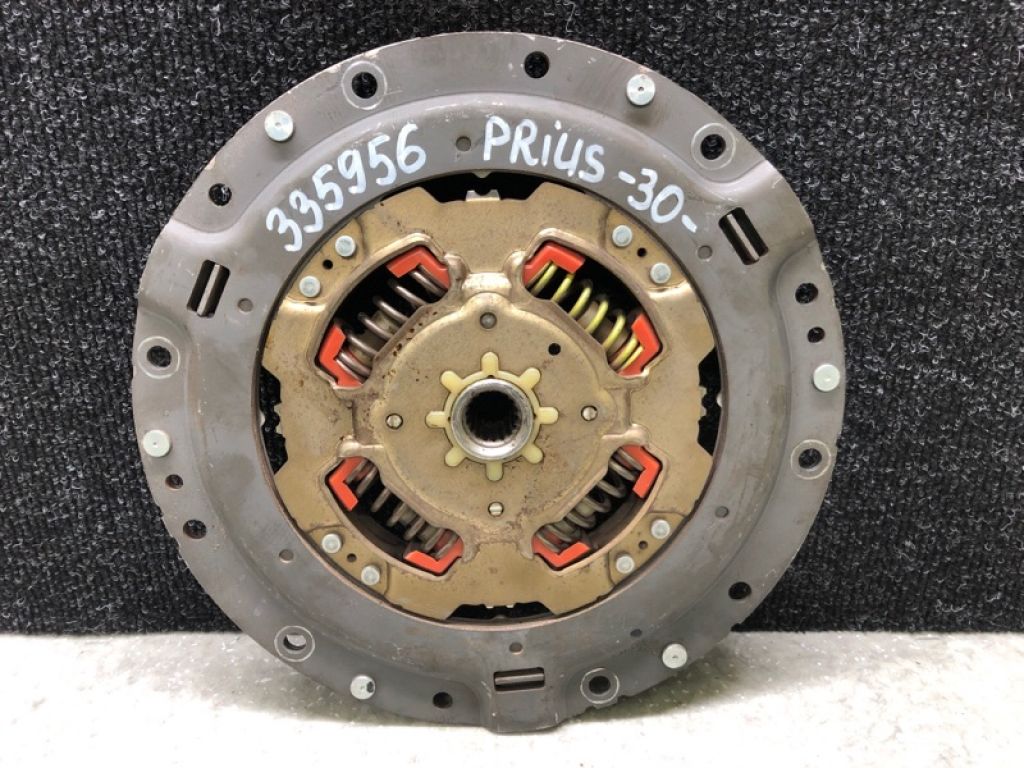 31270-47060 | Диск сцепления TOYOTA PRIUS - 30 09-17