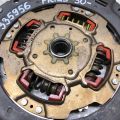31270-47060 | Диск сцепления TOYOTA PRIUS - 30 09-17 - Превью 4