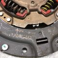 31270-47060 | Диск зчеплення TOYOTA PRIUS - 30 09-17 - Прев'ю 3