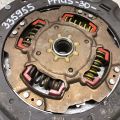 31270-47060 | Диск зчеплення TOYOTA PRIUS - 30 09-17 - Прев'ю 4