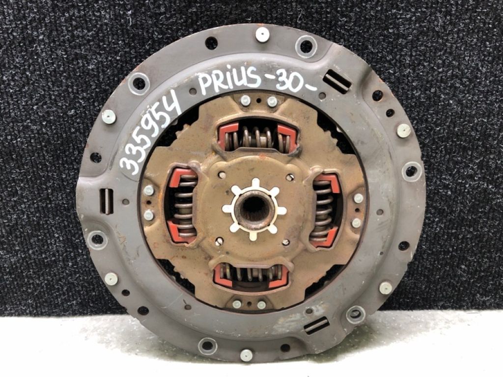 31270-47060 | Диск зчеплення TOYOTA PRIUS - 30 09-17