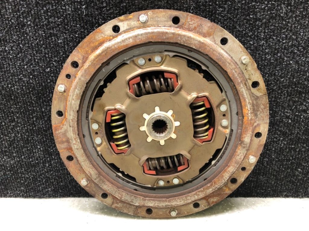 31270-47060 | Диск зчеплення TOYOTA PRIUS - 30 09-17 - Фото 2