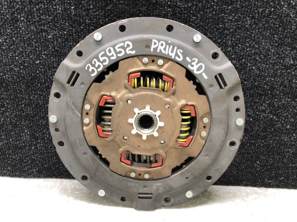 31270-47060 | Диск сцепления TOYOTA PRIUS - 30 09-17
