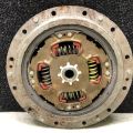 31270-47060 | Диск сцепления TOYOTA PRIUS - 30 09-17 - Превью 2