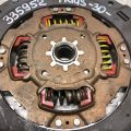 31270-47060 | Диск сцепления TOYOTA PRIUS - 30 09-17 - Превью 4