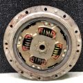 31270-47060 | Диск сцепления TOYOTA PRIUS - 30 09-17 - Превью 2