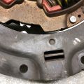 31270-47060 | Диск сцепления TOYOTA PRIUS - 30 09-17 - Превью 3