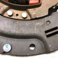 31270-47060 | Диск сцепления TOYOTA PRIUS - 30 09-17 - Превью 3