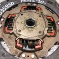 31270-47060 | Диск сцепления TOYOTA PRIUS - 30 09-17 - Превью 4